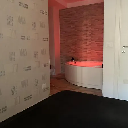 Nocleg ze śniadaniem Le Coccinelle Bari