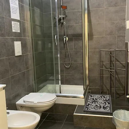 Le Coccinelle Couette-café Bari