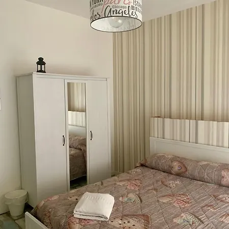 Couette-café Le Coccinelle