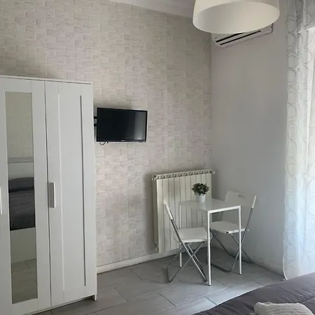 Le Coccinelle Nocleg ze śniadaniem Bari