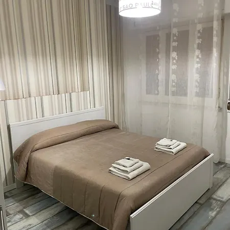 Le Coccinelle 3* Bari