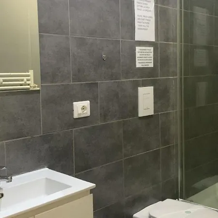 Le Coccinelle Nocleg ze śniadaniem