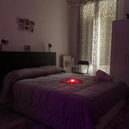 Le Coccinelle 3* Bari