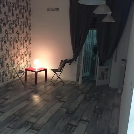 Nocleg ze śniadaniem Le Coccinelle