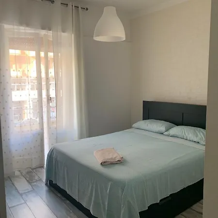 Le Coccinelle Nocleg ze śniadaniem 3*