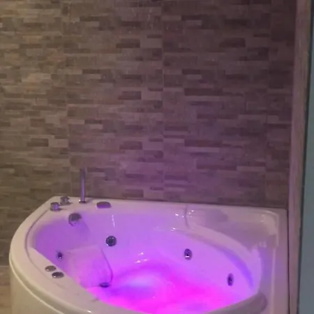 Couette-café Le Coccinelle Bari