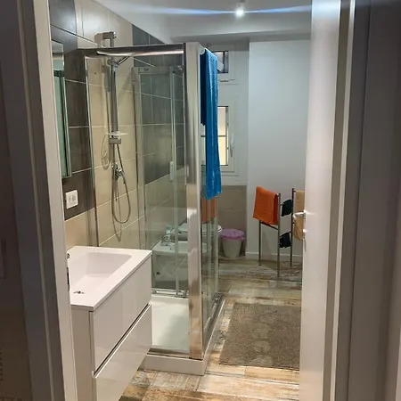 Couette-café Le Coccinelle Bari