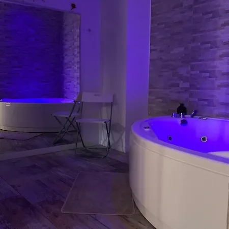 Le Coccinelle Nocleg ze śniadaniem Bari