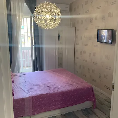 Le Coccinelle Couette-café 3*