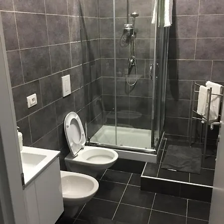 Le Coccinelle 住宿加早餐酒店 巴里