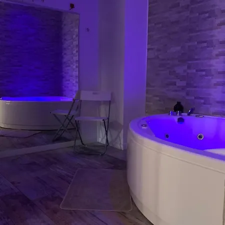 Le Coccinelle 巴里