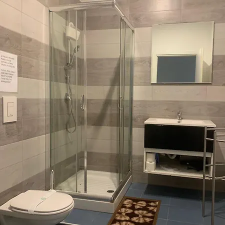 Le Coccinelle فندق مبيت وإفطار 3*