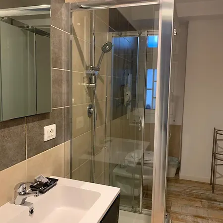 فندق مبيت وإفطار Le Coccinelle 3*