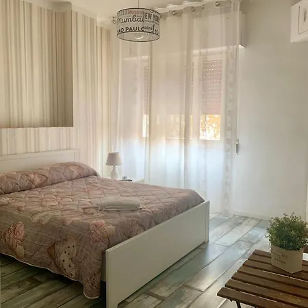 فندق مبيت وإفطار Le Coccinelle باري