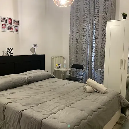 Le Coccinelle 3* باري