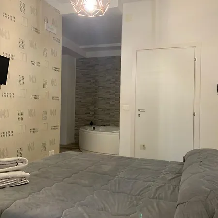 Le Coccinelle Bed & Breakfast 2*