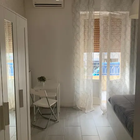 Le Coccinelle فندق مبيت وإفطار باري