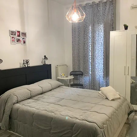 فندق مبيت وإفطار Le Coccinelle باري