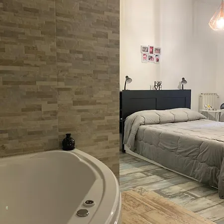 Bed & Breakfast Le Coccinelle