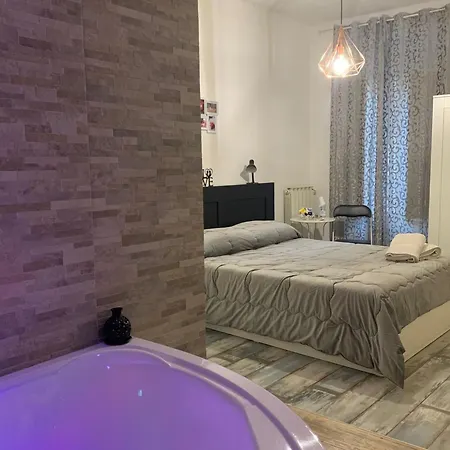Bed & Breakfast Le Coccinelle 2*