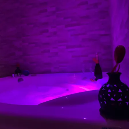 Oda ve Kahvaltı Le Coccinelle Bari