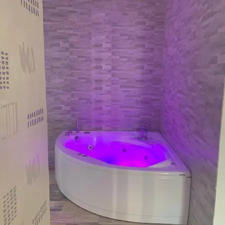 住宿加早餐酒店 Le Coccinelle 巴里