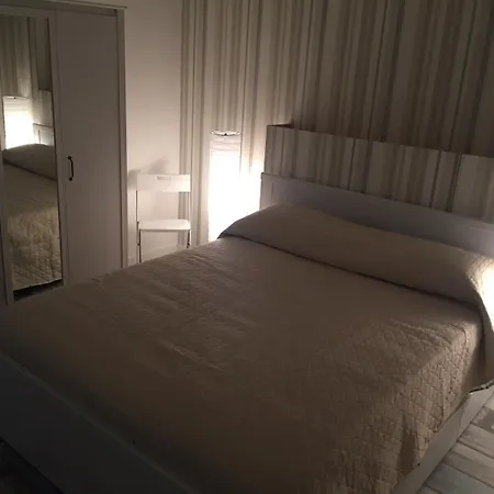 Le Coccinelle فندق مبيت وإفطار 3*