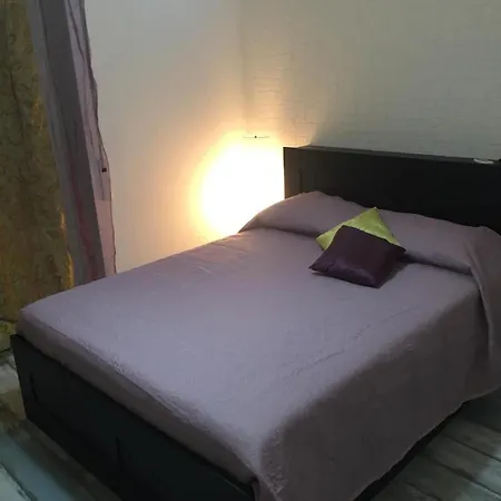 فندق مبيت وإفطار Le Coccinelle باري