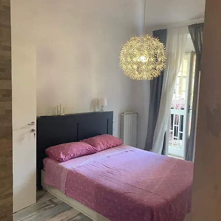 Le Coccinelle 巴里