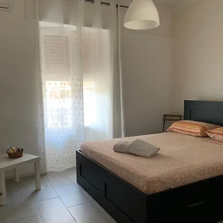 Le Coccinelle 3*