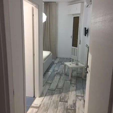 Le Coccinelle باري