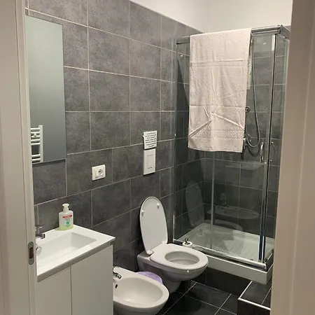 住宿加早餐酒店 Le Coccinelle