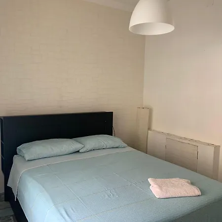 Le Coccinelle فندق مبيت وإفطار باري