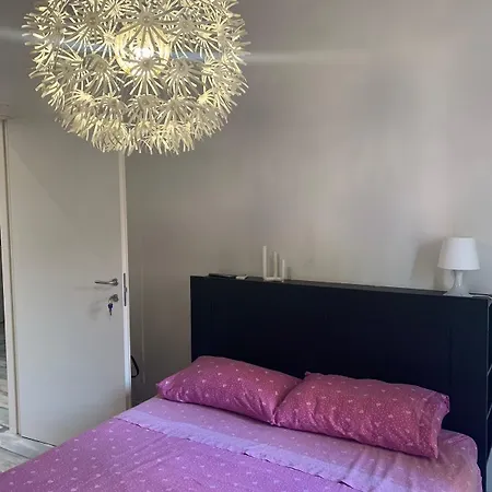 Le Coccinelle