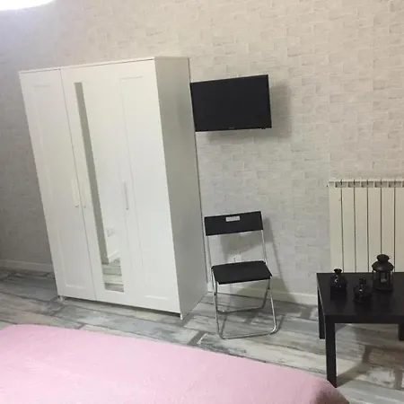 Le Coccinelle فندق مبيت وإفطار 3*