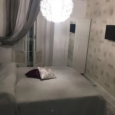 Le Coccinelle فندق مبيت وإفطار باري