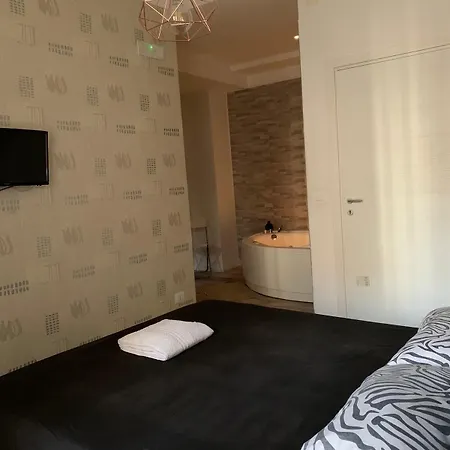 Oda ve Kahvaltı Le Coccinelle Bari