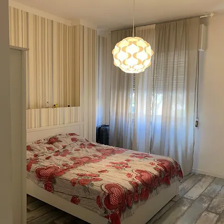 住宿加早餐酒店 Le Coccinelle 3*