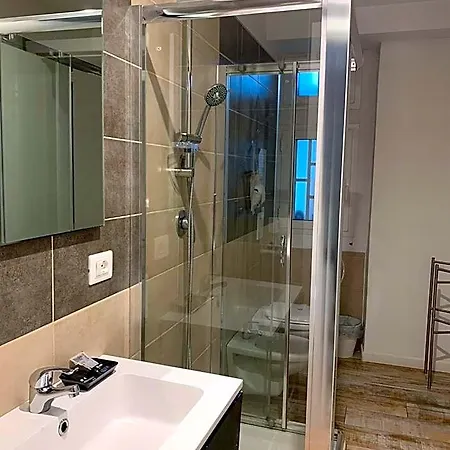 Bed & Breakfast Le Coccinelle 3*