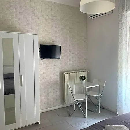 Le Coccinelle Bed & Breakfast Bari