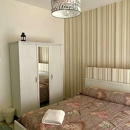 Bed & Breakfast Le Coccinelle Bari