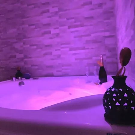 Le Coccinelle Oda ve Kahvaltı