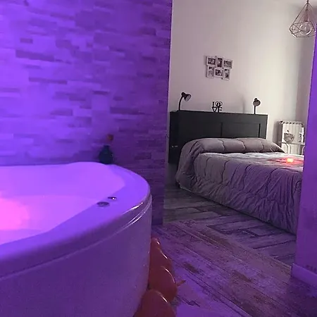 Le Coccinelle Oda ve Kahvaltı