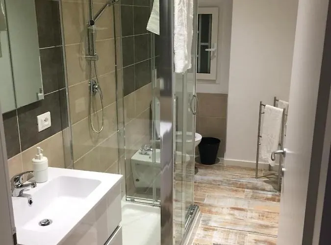 Le Coccinelle 3* Bari