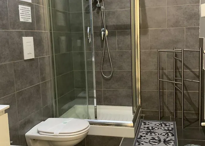 Le Coccinelle Bed & Breakfast Bari