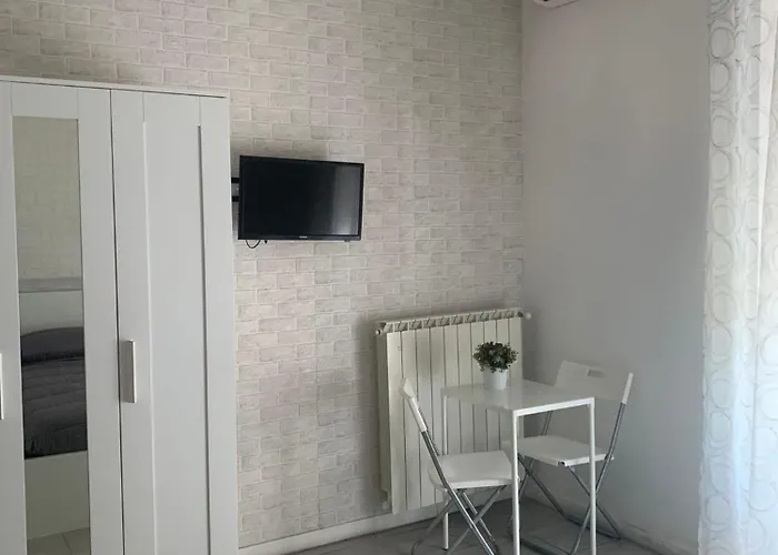 Le Coccinelle Bed & Breakfast Bari