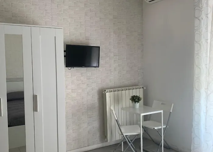 Bed & Breakfast Le Coccinelle