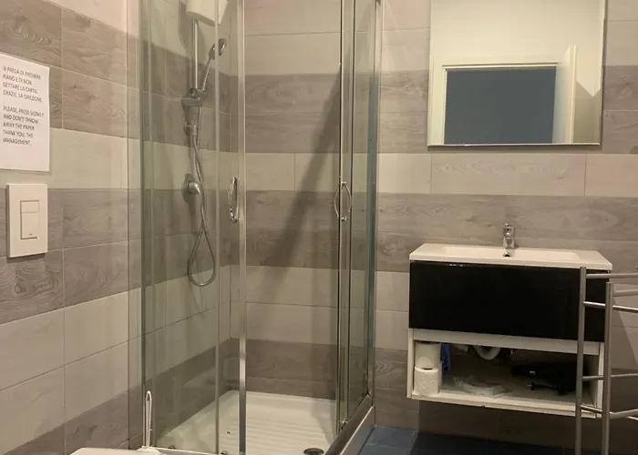 Le Coccinelle Bed & Breakfast 3*