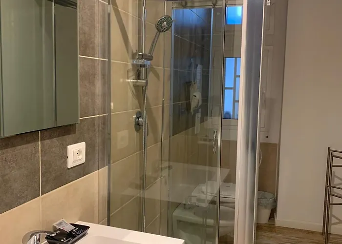 Bed & Breakfast Le Coccinelle 3*