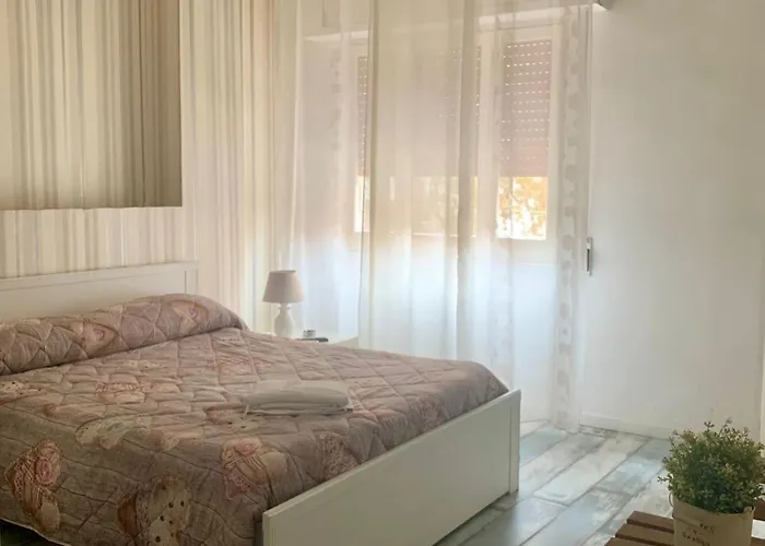 Bed & Breakfast Le Coccinelle Bari